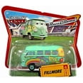 thumbnail image 1 of Disney Cars Race-O-Rama Fillmore Diecast Car (Checkout Lane Package), 1 of 1