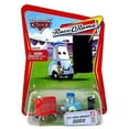 thumbnail image 1 of Disney Cars Race-O-Rama Pit Crew Member Guido Diecast Car, 1 of 3