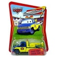 thumbnail image 1 of Disney Cars Race-O-Rama Race Tow Truck Tom Diecast Car, 1 of 1