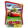 thumbnail image 1 of Disney Cars Race-O-Rama Tumbleweed Lightning McQueen Diecast Car, 1 of 1