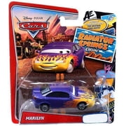 Disney Cars Radiator Springs Classic Marilyn Exclusive 155 Diecast Car