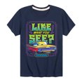 thumbnail image 1 of Disney Cars - Ramone Like What You See - Boy's Toddler & Youth Short Sleeve Graphic T-Shirt, 1 of 5