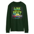 thumbnail image 1 of Disney Cars - Ramone Like What You See - Men's Long Sleeve T-Shirt, 1 of 1