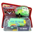 thumbnail image 1 of Disney Cars Series 1 Fillmore Diecast Car (Checkout Lane Package), 1 of 1