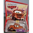 thumbnail image 1 of Disney Cars Series 1 Fred Diecast Car, 1 of 2