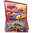 thumbnail image 1 of Disney Cars Series 1 Race Official Tom Diecast Car, 1 of 2