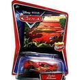 thumbnail image 1 of Disney Cars Series 2 Cactus McQueen 1:55 Diecast Car, 1 of 2