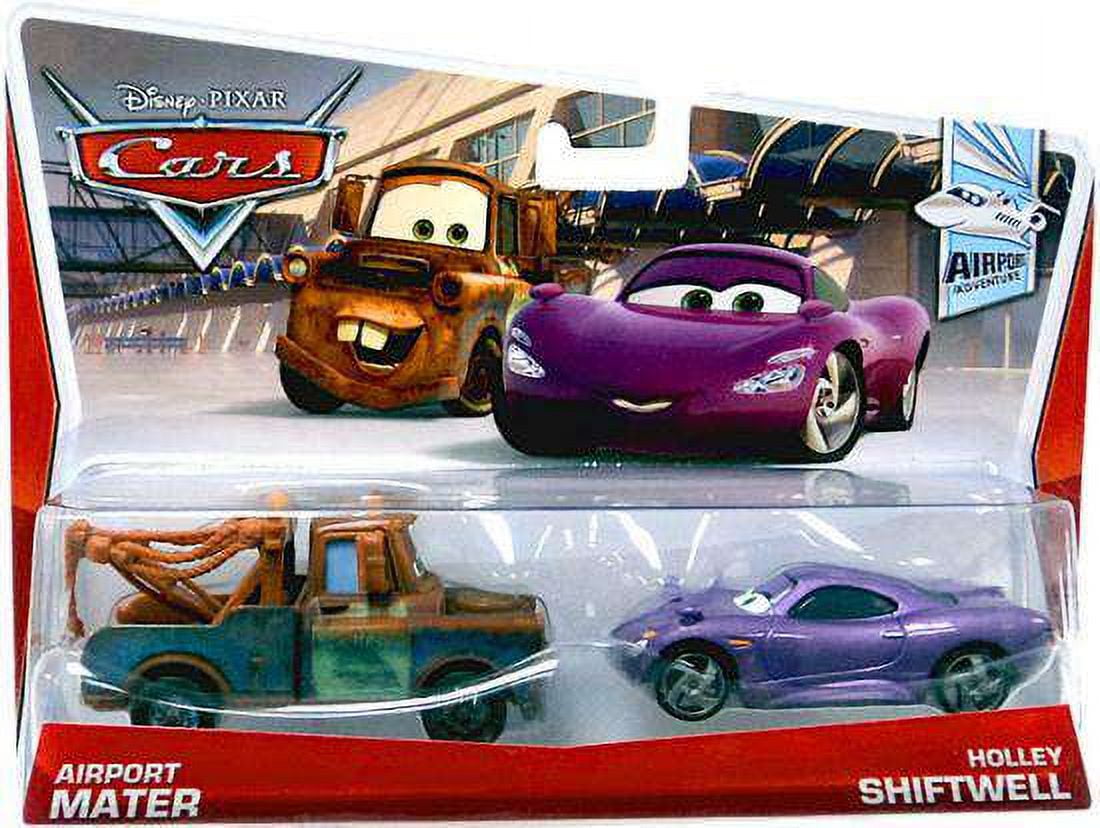 Cars 2 diecast toys new arrivals