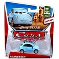 thumbnail image 1 of Disney Cars Series 3 Francesca Diecast Car, 1 of 2