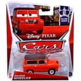 thumbnail image 1 of Disney Cars Series 3 Maurice Wheelks Diecast Car, 1 of 2