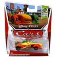 thumbnail image 1 of Disney Cars Series 3 Rip Clutchgoneski 1:55 Diecast Car, 1 of 3