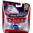 thumbnail image 1 of Disney Cars Series 3 Suki Diecast Car, 1 of 2