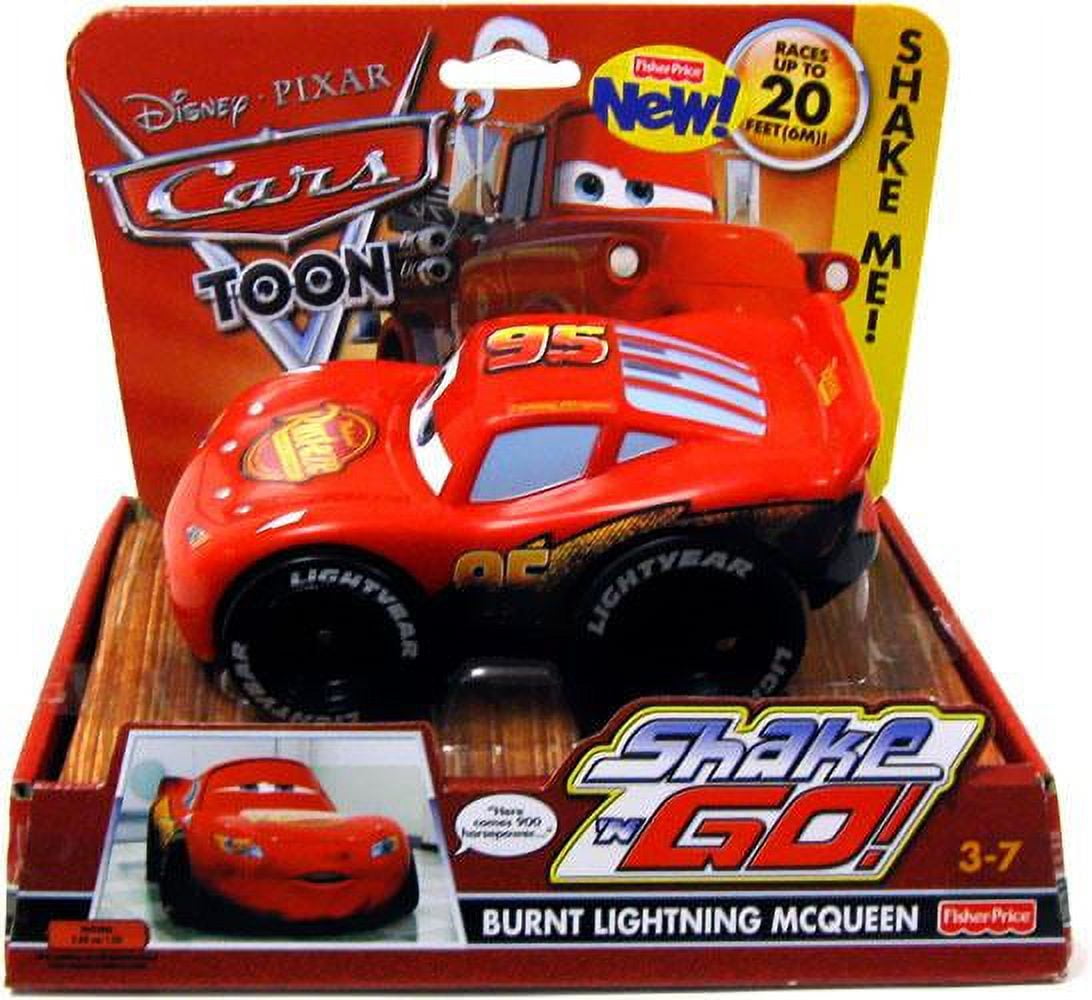Shake n cheap go cars