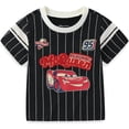 thumbnail image 1 of Disney Cars Short Sleeve T-Shirt (Boys), Sizes 2T-7, 1 of 4