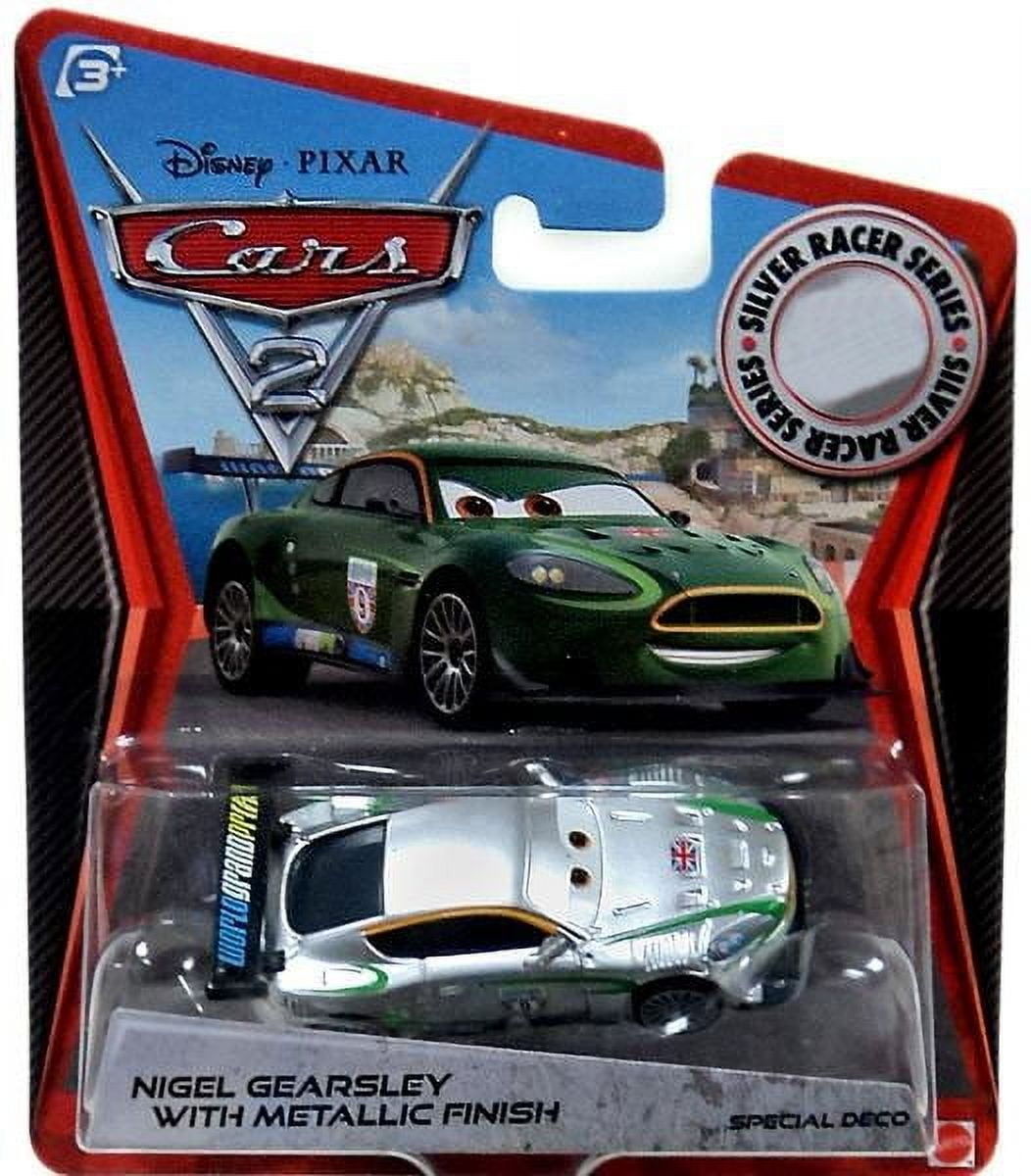 DISNEY PIXAR CARS 