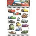 thumbnail image 1 of Disney Cars Sticker Sheets, 4-Count, 1 of 3