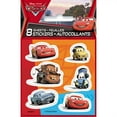 thumbnail image 1 of Disney Cars Sticker Sheets, 8-Count, 1 of 3