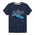 thumbnail image 1 of Disney - Cars - Storming Through - Boy's Toddler And Youth Short Sleeve Tee, 1 of 5