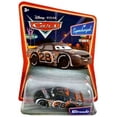thumbnail image 1 of Disney Cars Supercharged Nitroade Diecast Car, 1 of 2