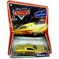thumbnail image 1 of Disney Cars Supercharged Ramone Diecast Car (Gold), 1 of 2