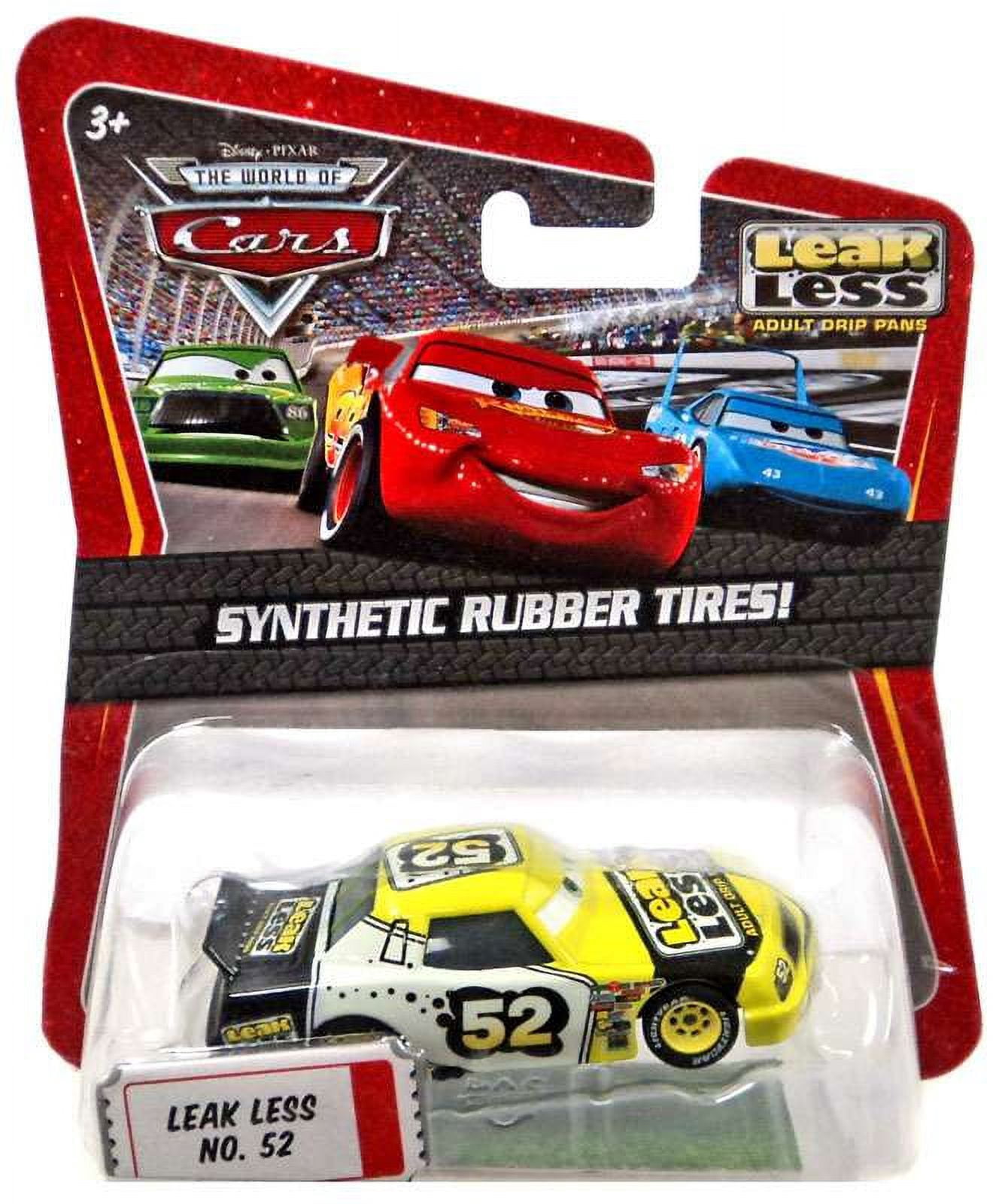 Disney-Cars-Synthetic-Rubber-
