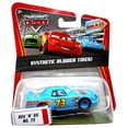thumbnail image 1 of Disney Cars Synthetic Rubber Tires Rev-N-Go No. 73 Diecast Car, 1 of 2