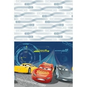 Disney Cars Table Cover