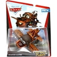 thumbnail image 1 of Disney Cars Take Flight Aviator Mater Diecast Car, 1 of 2