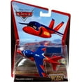 thumbnail image 1 of Disney Cars Take Flight Falcon Hawk 1 Diecast Car, 1 of 1