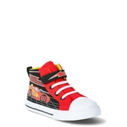 Disney Cars Toddler Boys High Top