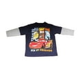 thumbnail image 1 of Disney Cars Toddler Shirt 2T, 1 of 1