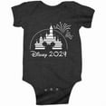 thumbnail image 1 of Disney Castle 2024 Firework Shirt, 1 of 1