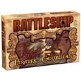 thumbnail image 1 of Disney Certified Pirates of the Caribbean Battleship Board Game, 1 of 3