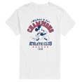 thumbnail image 1 of Disney - Champion Mickey - Men's Short Sleeve Graphic T-Shirt, 1 of 4