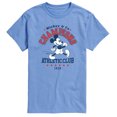 thumbnail image 1 of Disney - Champion Mickey - Men's Short Sleeve Graphic T-Shirt, 1 of 4
