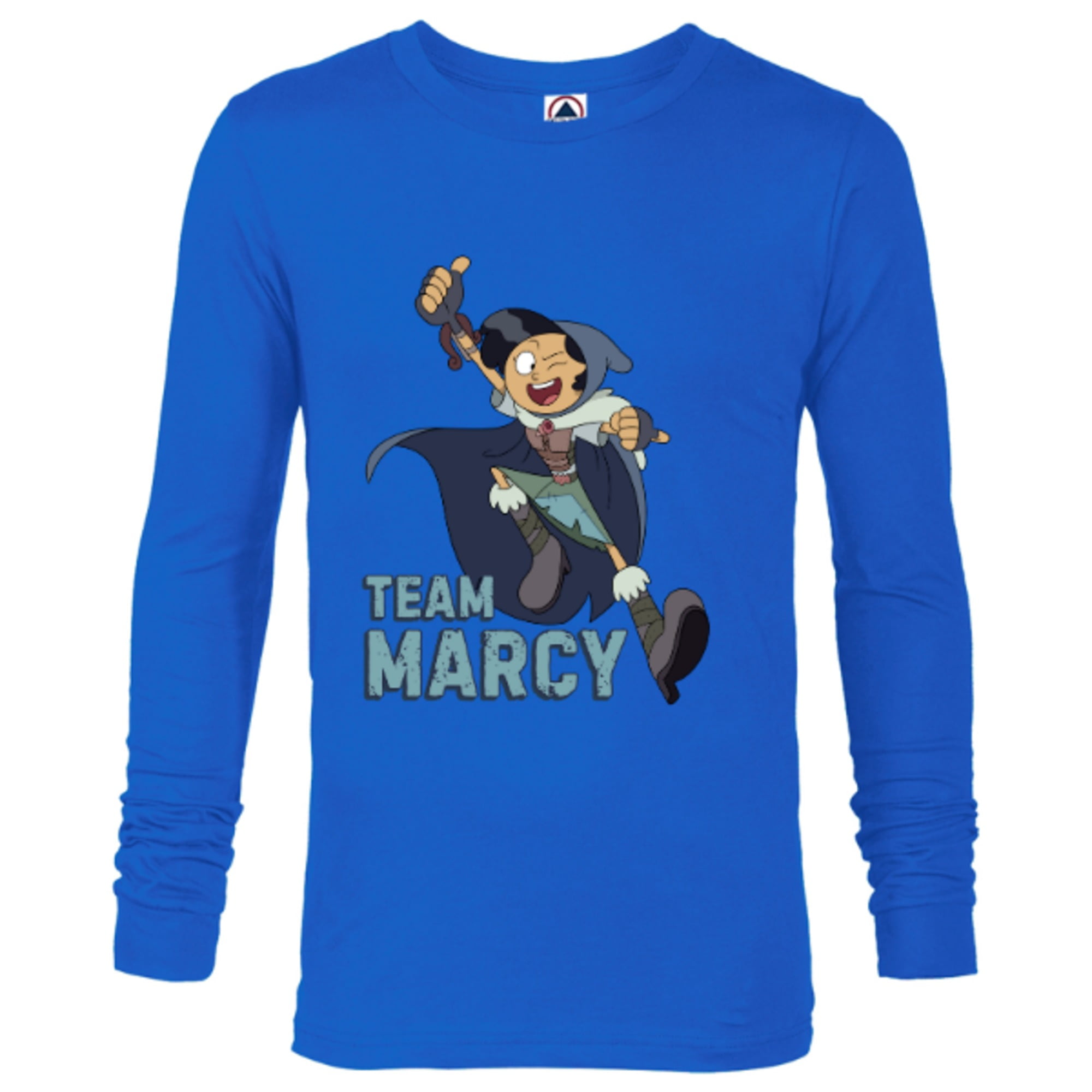 Longsleeve 