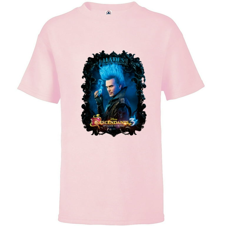 boys descendants shirt
