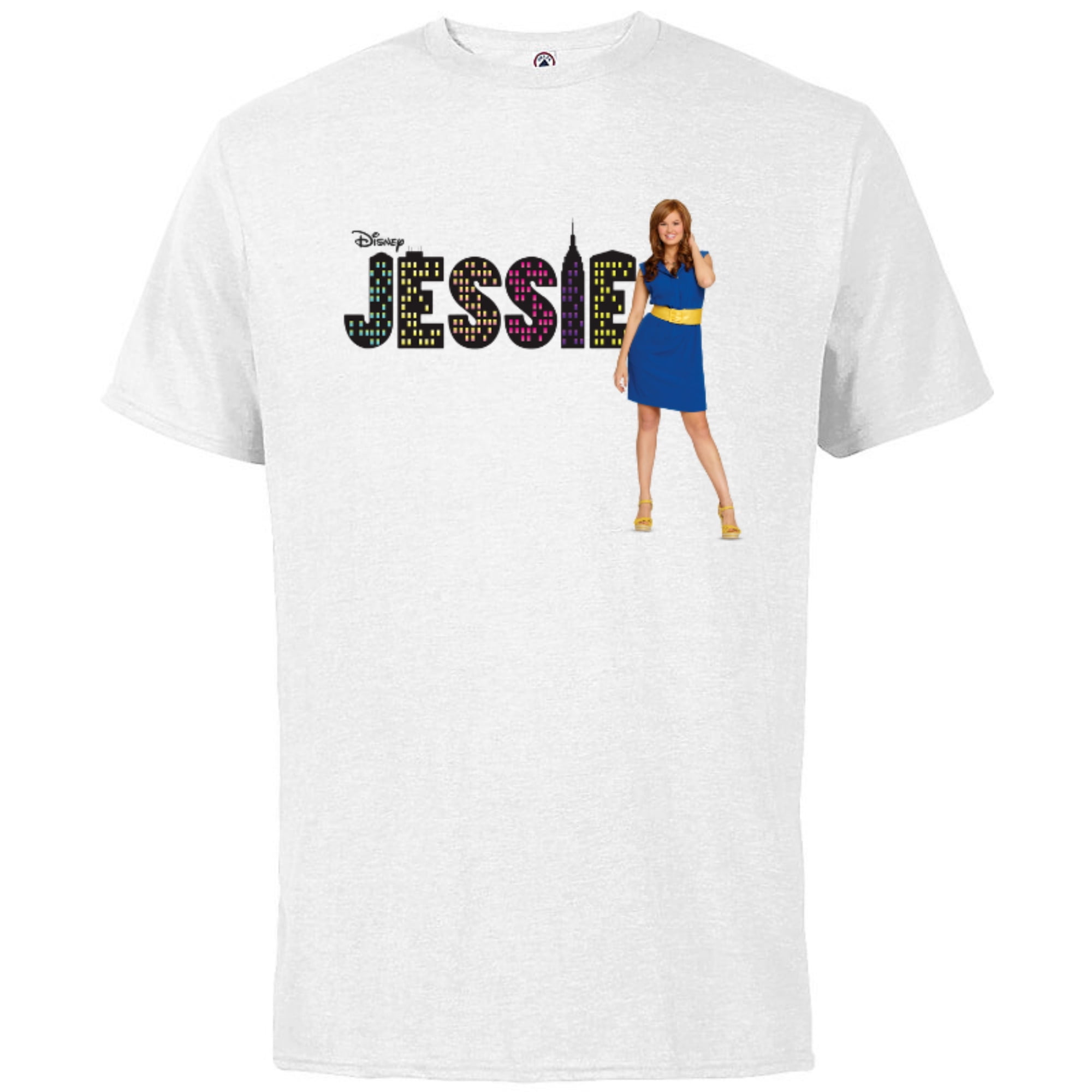 Disney jessie best sale shirt