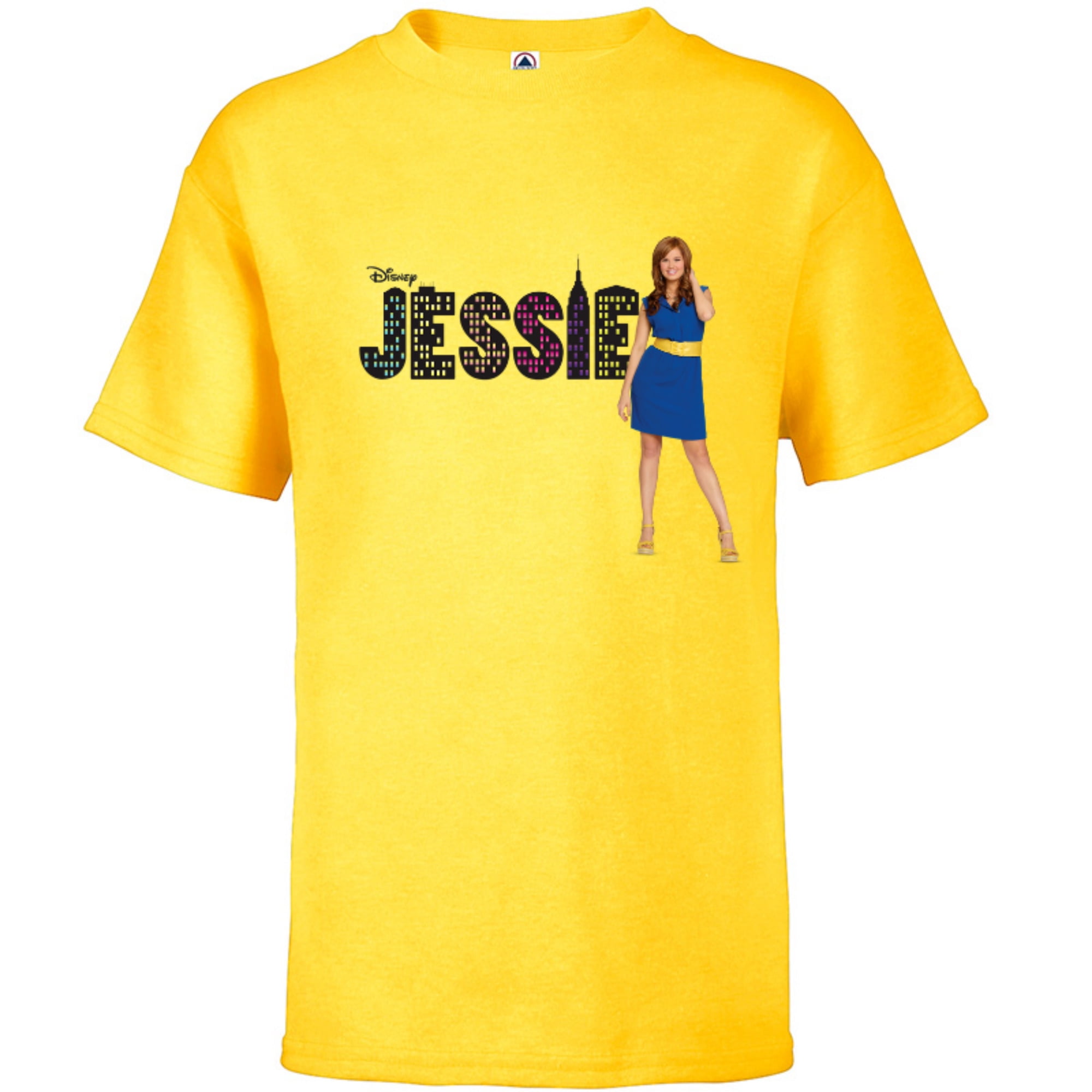 Jessie top t shirt