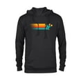 thumbnail image 1 of Disney Channel Phineas and Ferb Perry the Platypus - Pullover Hoodie for Adults- Customized-Black, 1 of 5