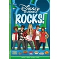thumbnail image 1 of Pre-Owned Disney Channel Rocks!: A Companion to All Your Favorite Shows (Paperback) 1423113217 9781423113218, 1 of 1