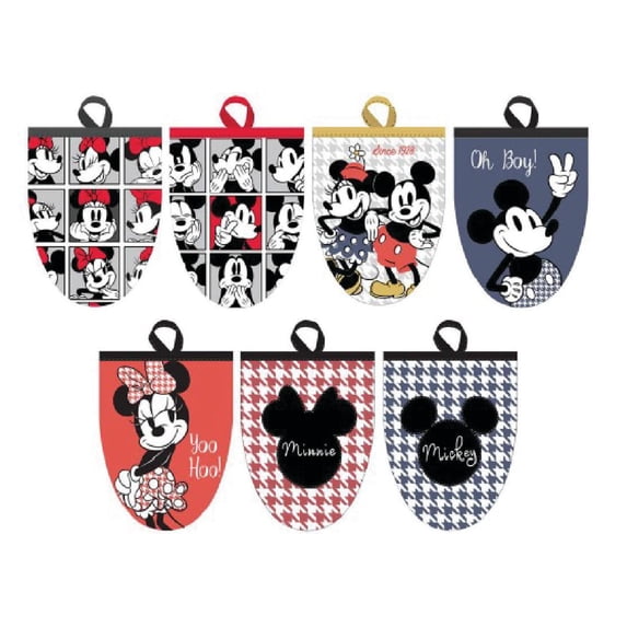 Disney Character Oven Mitt (2 Count)