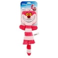 Disney Cheshire Cat Square Head Dog Toy
