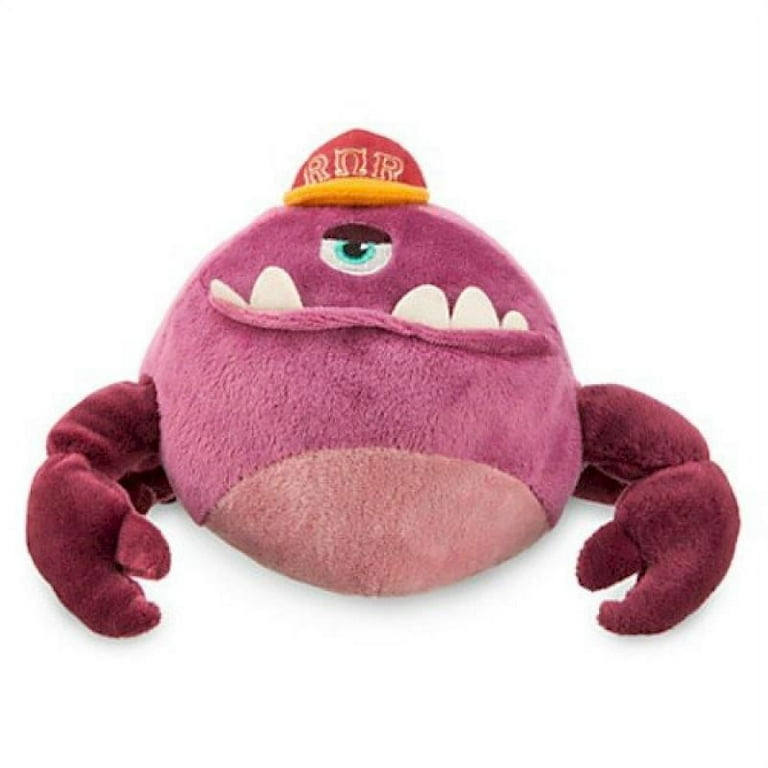 Monsters inc hotsell stuffed animals walmart