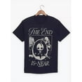 thumbnail image 1 of Disney Chicken Little The End Is Near T-Shirt Unisex,S-5XL, 1 of 4