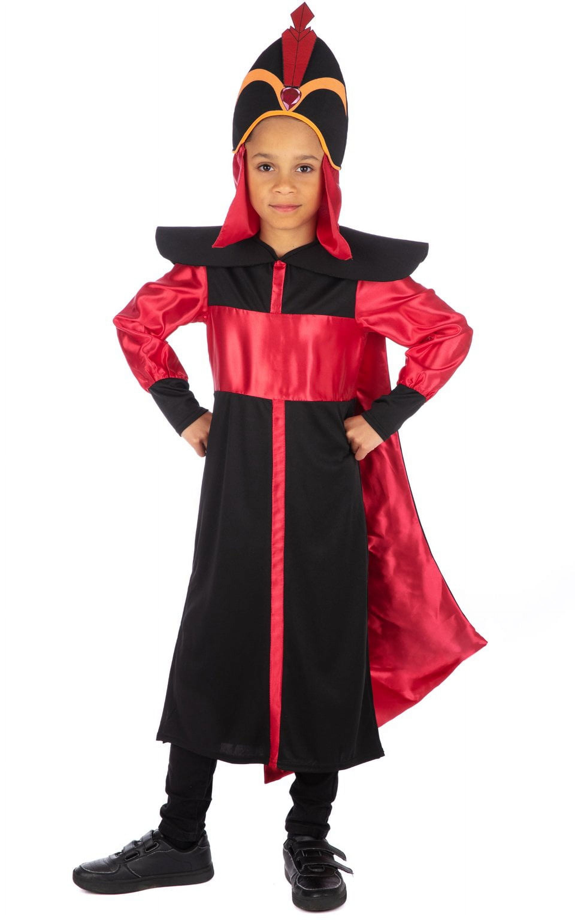 Disney Child Jafar Costume