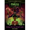 thumbnail image 1 of Disney Chills Fiends on the Other Side-Disney Chills, Book Two, Book 2, (Paperback), 1 of 1