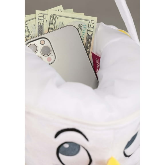 Disney Chip Costume Companion