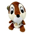 thumbnail image 1 of Disney Chip N Dale - Chip Plush Toy Stuffed Animal (11in), 1 of 4