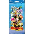 thumbnail image 1 of Sticko 434801 Disney Chipboard Embellishments-Mickey Friends, 1 of 2